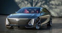 2024 Cadillac Celestiq