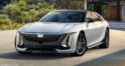 2024 Cadillac Celestiq