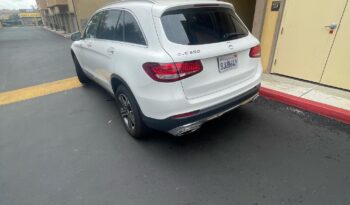 2016 GLC 300