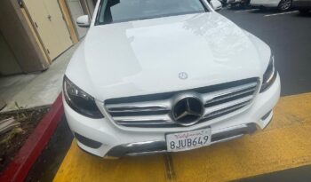 2016 GLC 300